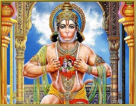 Why Hanuman Is The Only Savior Of This Age Kaliyuga