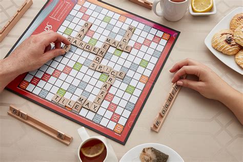 Ending A Game Of Scrabble Can Happen In One Of Two Ways And The Games
