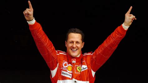 Michael Schumacher Drive