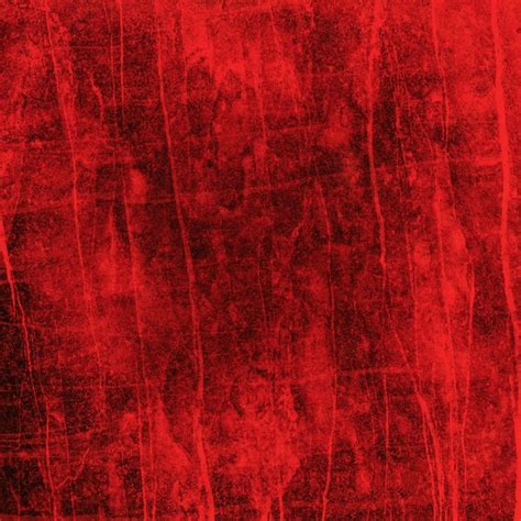 Premium Photo Grunge Red Background Texture