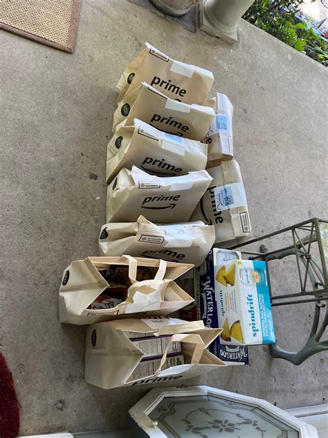 Whole Foods Reusable Bags Are Getting Out Of Hand Are These