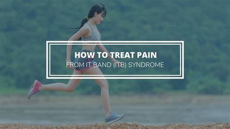 Itb Itb Pain Runner S Knee Pain Renwick Sports Physiotherapy