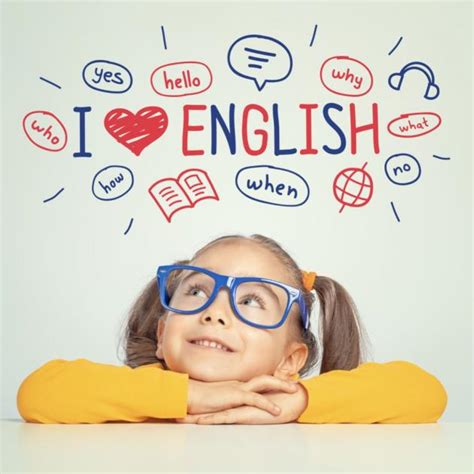 Palabras En Inglés Para Niños British Council Chile