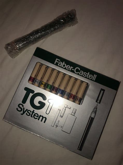 When you receive the return, you would then issue a refund (if the buyer's cc was charged). Tech pen set TG1-set by Faber Castell | Shopee Philippines