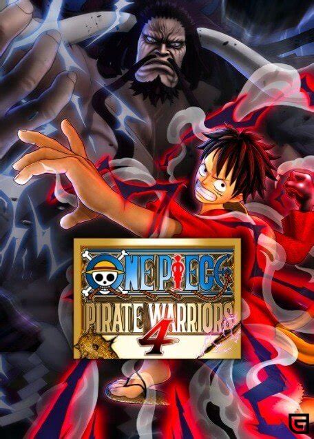 One Piece Pirate Warriors 4 Free Download Full Version Pc Game For