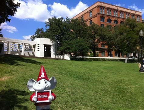 Texas School Book Depository 6th Floor Museum And The Grassy Knoll In Dallas Tx Site Of Jfk