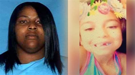 Amber Alert Ended In 6 Year Old Girl Case Abc13 Houston