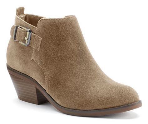 Womens Boots On Sale At Kohls