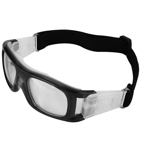 Tebru Sports Glasses Basketball Protective Glasses Professional