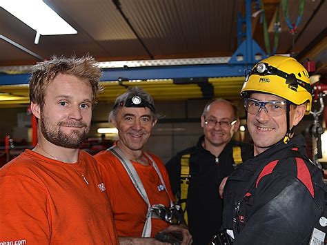 As New Repair In High Bay Warehouse Stobag Ag Switzerland Sew Eurodrive