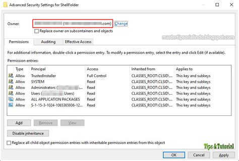If you get this error message in your windows 10 operating system it is usually followed by the message you'll need to provide administrator permission. Cara Menghapus Folder Quick Access dari File Explorer ...