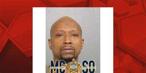 Muscogee Co Sheriffs Office Searching For Most Wanted Convicted Sex
