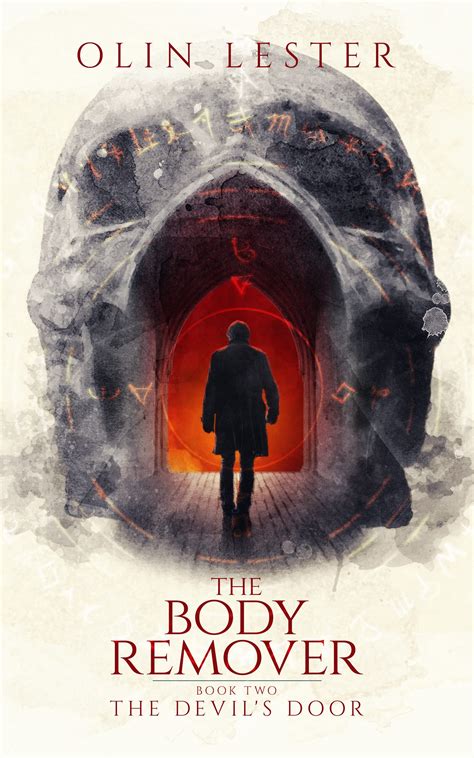 The Devil's Door (The Body Remover #2) by Olin Lester | Goodreads