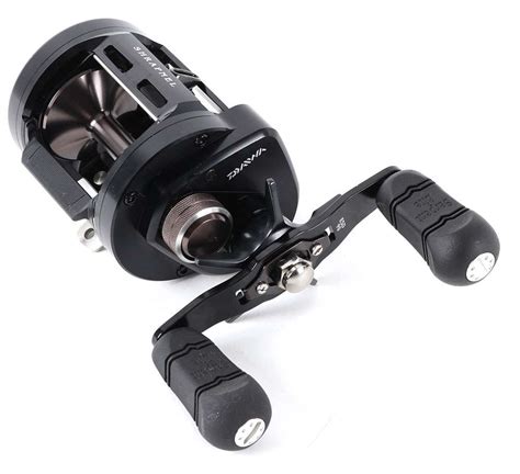 Daiwa Ryogac Hlshrpl Ryoga Jdm Shrapnel Round Baitcasting Reels