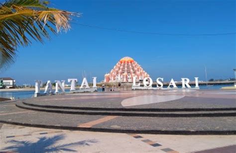 Tempat Wisata Yang Rekomended Di Kota Makassar Dilosari