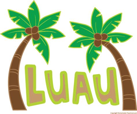 Collection Of Hawaiian Luau Png Pluspng