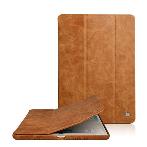 Genuine Leather Ipad Pro 2 105 Inch Flip Case Multiple Colors Price