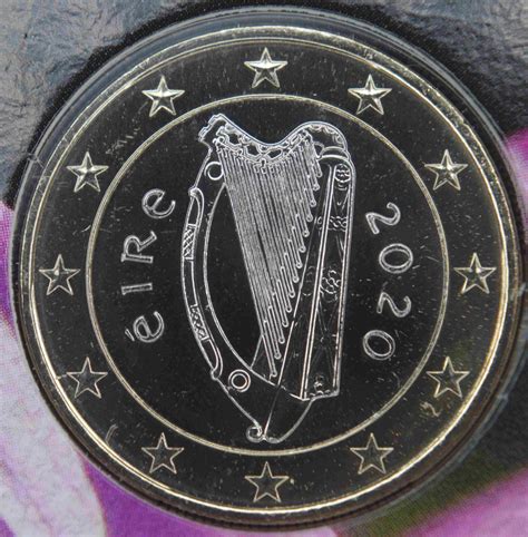 13 577 211 tykkäystä · 1 312 753 puhuu tästä. Irland 1 Euro Münze 2020 - euro-muenzen.tv - Der Online Euromünzen Katalog