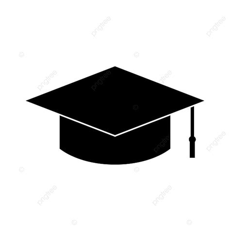 Graduation Hat Icon Graduation Icons Hat Icons Graduation Hat