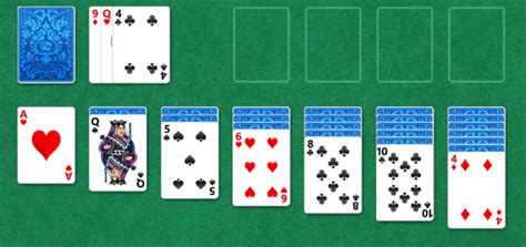 How To Play Solitaire On Windows 10 Ask Dave Taylor