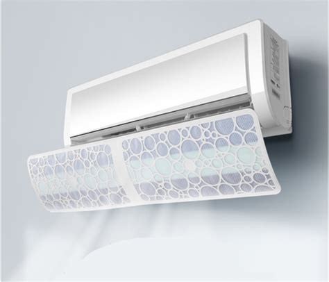 Buy Air Conditioner 90cm Deflector68524 Price In Qatar Doha