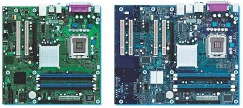 Choosing A Motherboard Ifixit