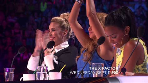 The X Factor Usa 2013 Made In The Usa Youtube