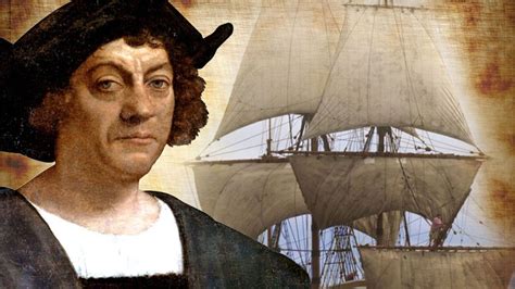 Christopher Columbus Blog In2english