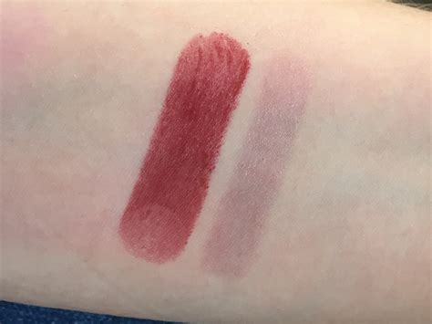 First Lipstick Inventory And Destash Of 2017 Auxiliary Beauty