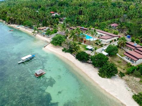 Top 8 Resorts In Camotes Island The Lost Horizon Of The South Sugbo