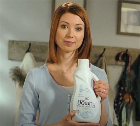 Downy Unstopables Commercial