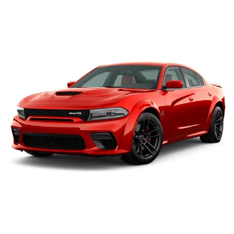 2015 2022 Dodge Charger Function Factory Performance
