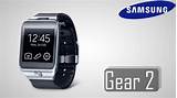 Samsung Gear Smartwatch Amazon Images