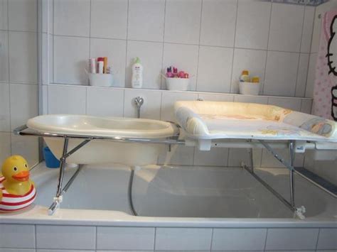 Verkaufe hier eine babybadewanne mit inkludiertem wickeltisch als aufsatz für die badewanne nur. rotho badewanne - neu und gebraucht kaufen bei dhd24.com