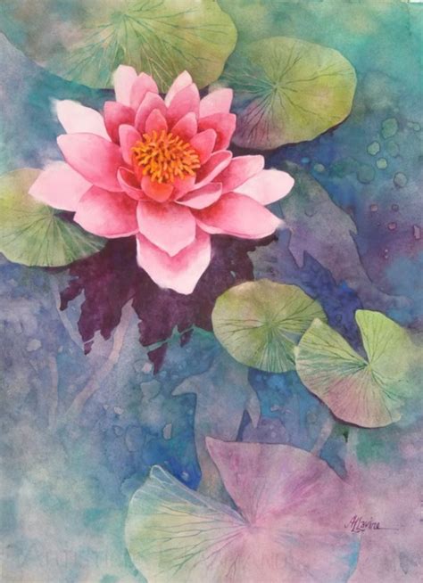 Collection by deepti malik • last updated 5 weeks ago. 100 Easy Watercolor Painting Ideas for Beginners