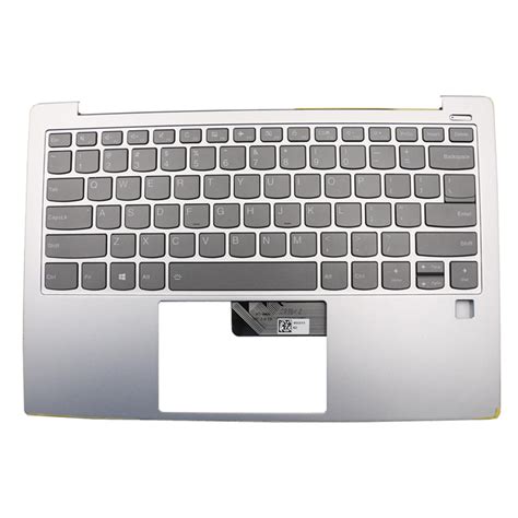 Laptop Palmrestandkeyboard For Lenovo Yoga S730 13iwl Yoga S730 13iml