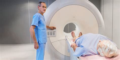 Beyond Biopsy A Growing Role For Mri In Prostate Cancer Care Radnet