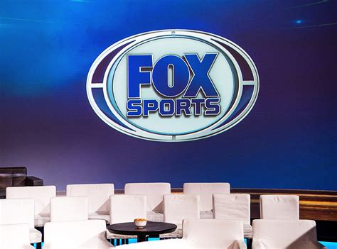 ‘tv Zender Fox Sports Wordt Per 1 Januari Vervangen Door Espn Foto