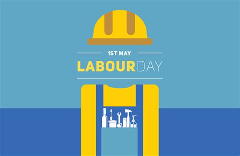 Labor day 2019 is on monday, september 2, and in america it's a day to celebrate the contributions of the labor movement as well as marks the end of the summer. 1st May 2018 Labour Day - Sky Nutraceuticals