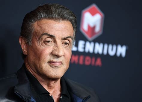 Sylvester Stallone Working On Rocky Tv Prequel That Will ‘get To The