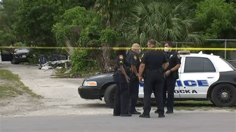Woman Killed Man Hospitalized After Shooting In Opa Locka Nbc 6