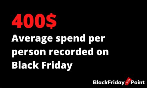 10 Black Friday Statistics Trends And Spendings To Know 2022