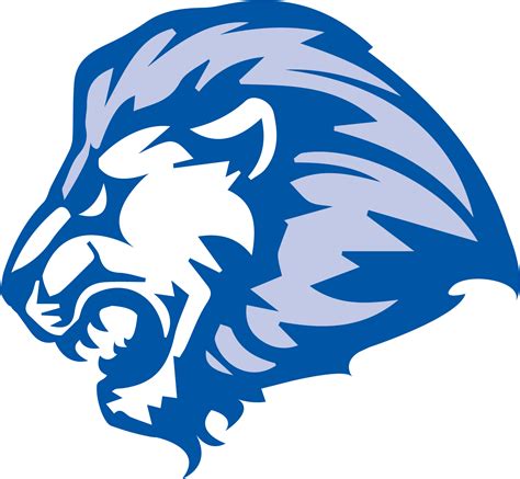 Lions Logo Png Images Transparent Free Download Pngmart
