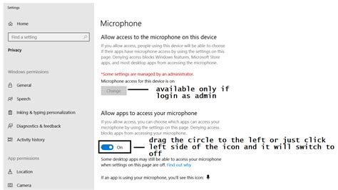 How To Turn On Microphone Windows Pagfruit