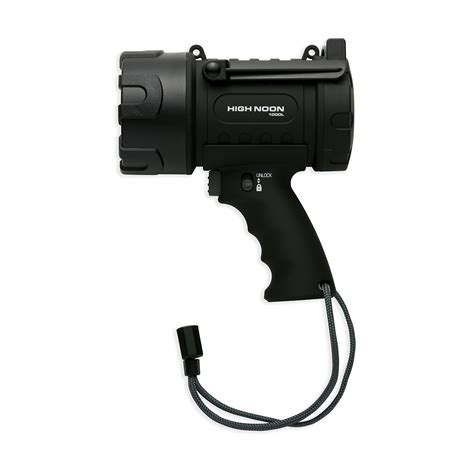 High Noon Spotlight 4c 1000 Lumens Browning Touch Of Modern