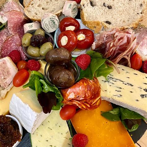 Milk & Honey Deli | Derby