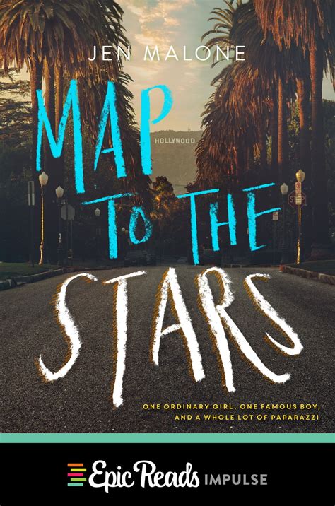 Map To The Stars Ebook By Jen Malone 9780062398635 Rakuten Kobo United States