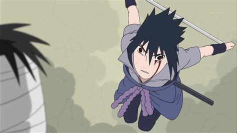 Sasuke Uchiha Naruto Shippuuden Image 22736973 Fanpop