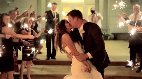 Laura And Ryans Once In A Lifetime Wedding Youtube