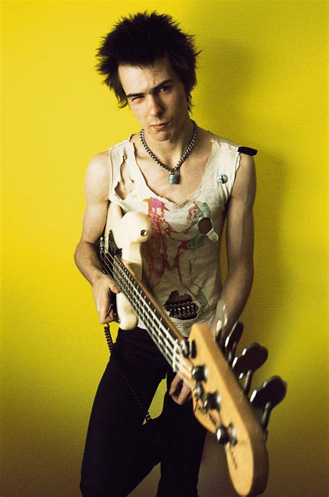 Sid Vicious Wallpapers (82+ images)